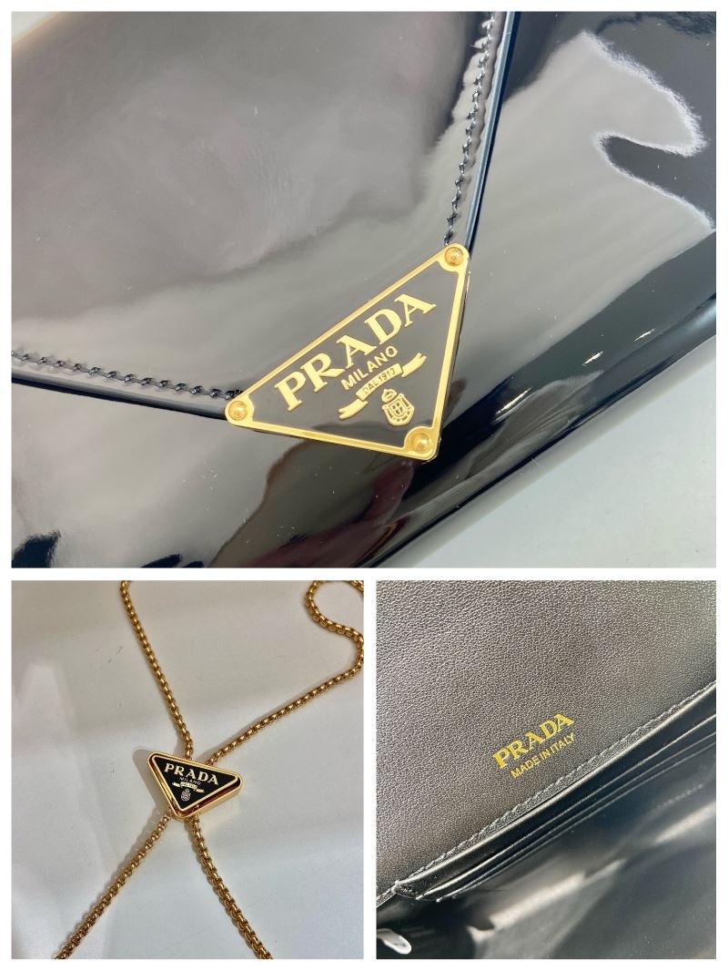 Pra*a satchel bags